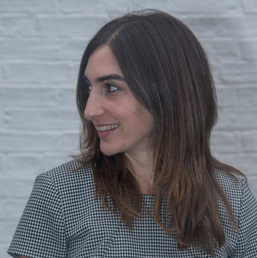 Rachel Adelman Photo 25