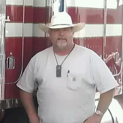 Harold Simmons Photo 8