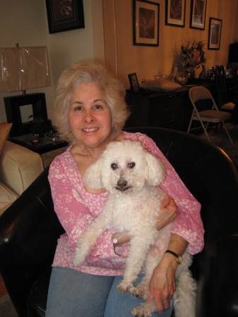 Arlene Freeman Photo 5