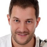Joe Cook Photo 33