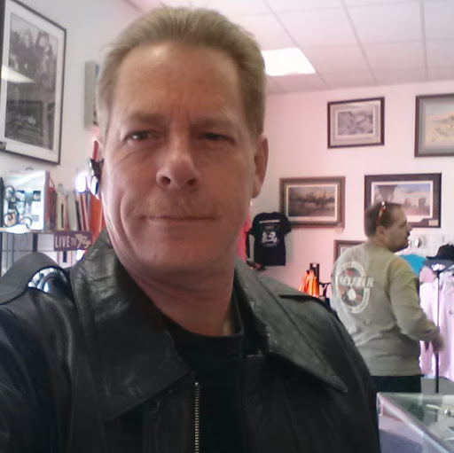 Charles Garner Photo 43