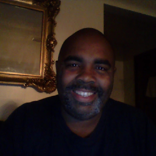 Harold Mitchell Photo 37