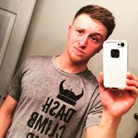Sean Mckenney Photo 10