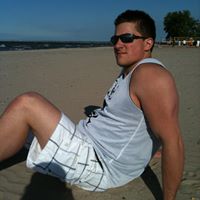 Michael Barna Photo 30