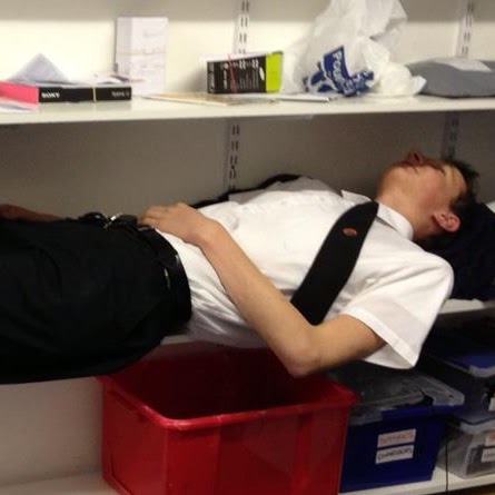 Lawrence Simpson Photo 8