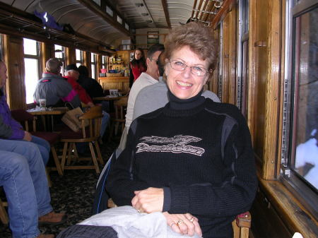 Linda Phelps Photo 5