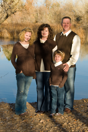 Heather Chapman Photo 3