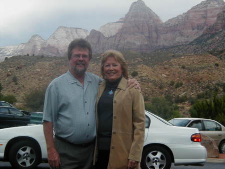 Mary Hutchison Photo 2