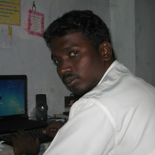 Srini Vasan Photo 5