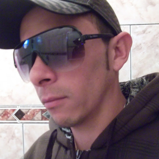 Gilberto Paz Photo 21