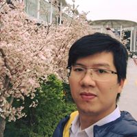 Giap Trinh Photo 11