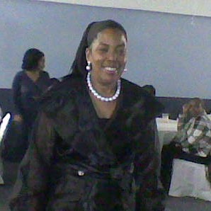 Mary Baxter Photo 39