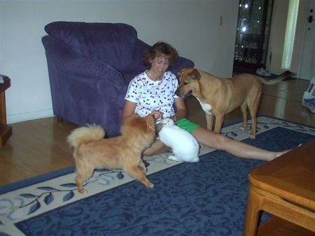 Mary Dunn Photo 24