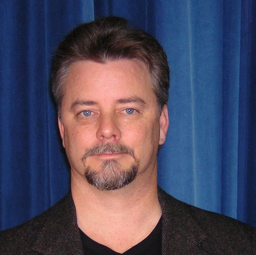 Stephen Ellison Photo 28