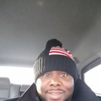 Gregory Randolph Photo 23