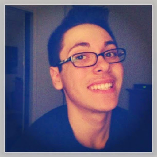 Joseph Gonzalez Photo 14