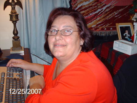 Betty Caldwell Photo 1