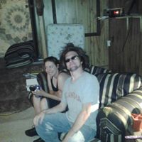 Rodney Evans Photo 14