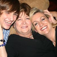 Jeannette Long Photo 8