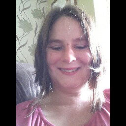 Pauline Fisher Photo 34