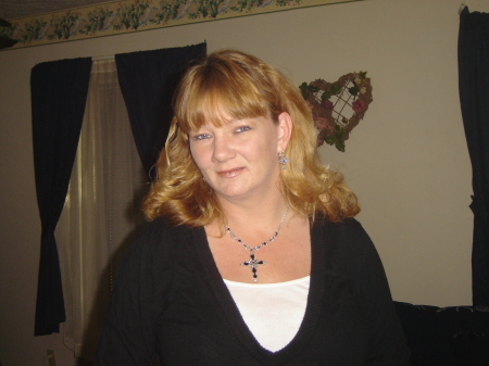 Cheryl Randall Photo 21