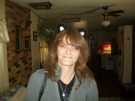 Anna Baird Photo 21