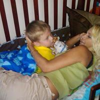 Gina Moody Photo 30