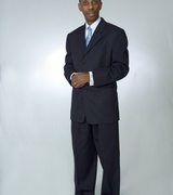 Rodney Thompson Photo 3