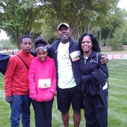 Carl Washington Photo 39
