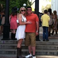 Brandy Stevens Photo 42