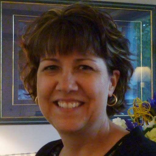 Robin Crocker Photo 30