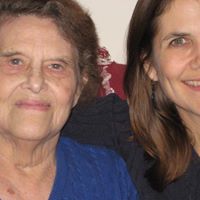 Margaret Skinner Photo 29