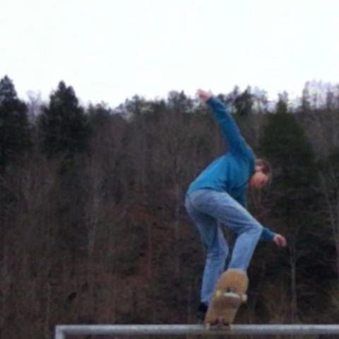 Michael Sexton Photo 13