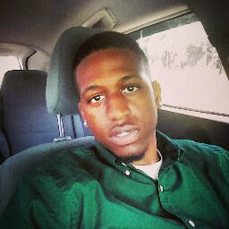 Gerald Frazier Photo 20