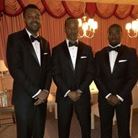 Daryl Richardson Photo 20