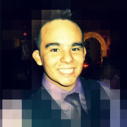 Ernest Ybarra Photo 8