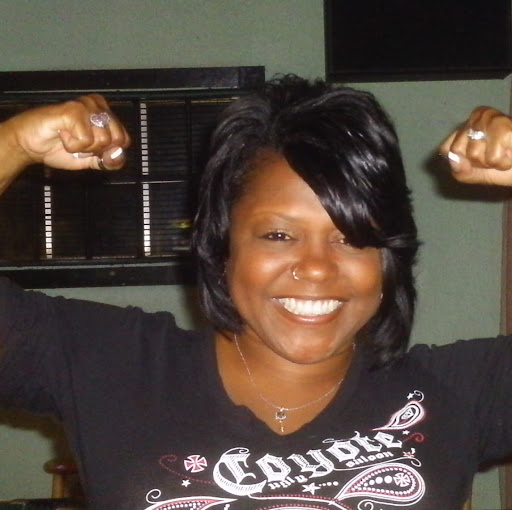 Latonya Perry Photo 8