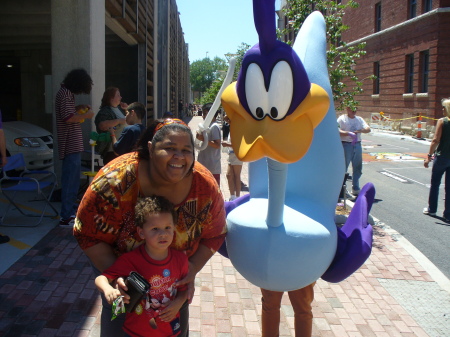Sheri Baker Photo 32