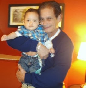 Darrell Torres Photo 17
