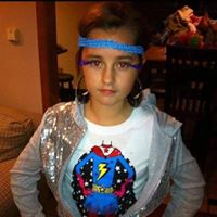 Angie Gunter Photo 14