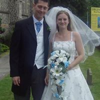 Theresa Hilton Photo 8