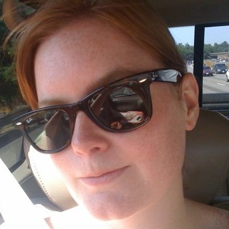 Joanna Mathews Photo 2
