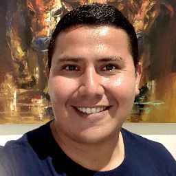 Benjamin Mendez Photo 31