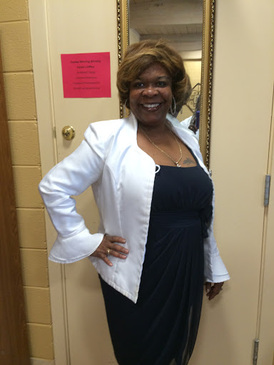 Charlene Jones Photo 8