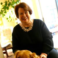 Eileen Moran Photo 6