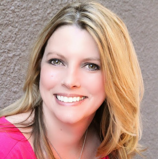 Jennifer Gordon Photo 16
