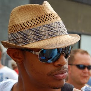 Perry Thompson Photo 8