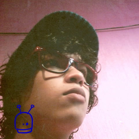 Luis Bonilla Photo 18