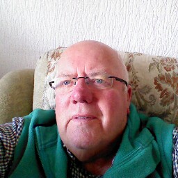 Keith Mellor Photo 16