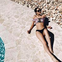 Frances Diaz Photo 18